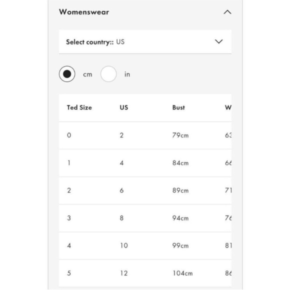 Maxine of Hollywood LEAF A PEEL Bandeau Blouson Tie Waist Tankini Swim Top NEW - Picture 14 of 16